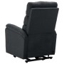 Dark gray fabric lift-up armchair by , Armchairs - Ref: Foro24-321237, Price: 367,99 €, Discount: %