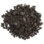 Black volcanic rocks 10 kg 1-2 cm by , Aquarium decoration - Ref: Foro24-155318, Price: 59,99 €, Discount: %