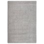 Light gray non-slip shaggy rug 120x170 cm by , Rugs - Ref: Foro24-340383, Price: 43,72 €, Discount: %