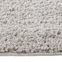 Light gray non-slip shaggy rug 120x170 cm by , Rugs - Ref: Foro24-340383, Price: 43,72 €, Discount: %