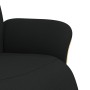 Recliner chair with black fabric footrest by , Armchairs - Ref: Foro24-356523, Price: 237,28 €, Discount: %