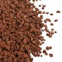 Red volcanic rocks 10 kg 5-8 mm by , Aquarium decoration - Ref: Foro24-155309, Price: 32,98 €, Discount: %