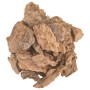 Piedras de dragón marrón 25 kg 1-10 cm de , Decoración de acuarios - Ref: Foro24-155302, Precio: 56,99 €, Descuento: %