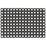 Rubber doormat 23 mm 40x60 cm 2 units by , Doormats - Ref: Foro24-246607, Price: 35,74 €, Discount: %