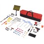 Paintless dent repair on stainless steel, 80 pieces. by vidaXL, Hand tools - Ref: Foro24-210402, Price: 182,23 €, Discount: %