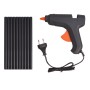 Paintless dent repair on stainless steel, 80 pieces. by vidaXL, Hand tools - Ref: Foro24-210402, Price: 182,23 €, Discount: %