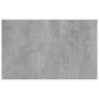 Betongraues Sperrholzregal, 4 Einheiten, 80 x 50 x 1,5 cm von , Regale - Ref: Foro24-805354, Preis: 45,63 €, Rabatt: %