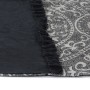 Cotton Kilim rug 120x180 cm, gray print by vidaXL, Rugs - Ref: Foro24-246553, Price: 35,09 €, Discount: %