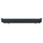 Toldo lateral de balcón negro 170x250 cm de , Sombrillas - Ref: Foro24-48436, Precio: 131,16 €, Descuento: %