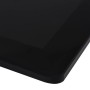 Rectangular tempered glass table top 1200x650 mm by vidaXL, Table tops - Ref: Foro24-244622, Price: 73,99 €, Discount: %