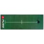 Pure2Improve Alfombra de práctica de golf 237x80 cm P2I140030 de Pure2Improve, Material de aprendizaje de golf - Ref: Foro24-...