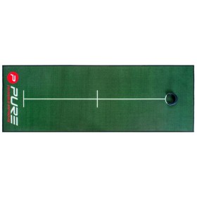 Pure2Improve Golf-Übungsmatte 237 x 80 cm P2I140030 von Pure2Improve, Golf-Lernmaterial - Ref: Foro24-418661, Preis: 51,99 €,...