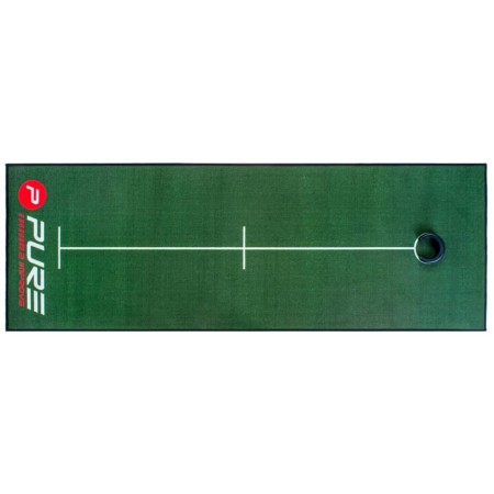 Pure2Improve Golf-Übungsmatte 237 x 80 cm P2I140030 von Pure2Improve, Golf-Lernmaterial - Ref: Foro24-418661, Preis: 51,61 €,...