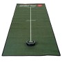 Pure2Improve Alfombra de práctica de golf 237x80 cm P2I140030 de Pure2Improve, Material de aprendizaje de golf - Ref: Foro24-...