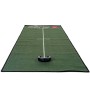 Pure2Improve Alfombra de práctica de golf 237x80 cm P2I140030 de Pure2Improve, Material de aprendizaje de golf - Ref: Foro24-...