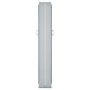 Toldo lateral retráctil gris antracita 140x600 cm de , Sombrillas - Ref: Foro24-48456, Precio: 117,39 €, Descuento: %