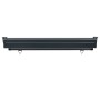 Schwarze Balkon-Seitenmarkise 140x250 cm von , Sonnenschirme - Ref: Foro24-48424, Preis: 69,55 €, Rabatt: %