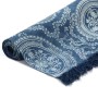 Kilim cotton rug 120x180 cm blue print by vidaXL, Rugs - Ref: Foro24-246559, Price: 31,99 €, Discount: %