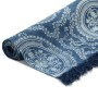 Kelim-Baumwollteppich mit blauem Aufdruck, 160 x 230 cm von vidaXL, Teppiche - Ref: Foro24-246560, Preis: 51,03 €, Rabatt: %