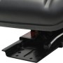 Black tractor seat with suspension by vidaXL, Tractor Accessories and Parts - Ref: Foro24-142316, Price: 148,26 €, Discount: %