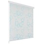 Bubble shower roller blind 80x240 cm by vidaXL, shower curtains - Ref: Foro24-142865, Price: 28,30 €, Discount: %