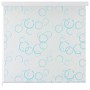 Bubble shower roller blind 80x240 cm by vidaXL, shower curtains - Ref: Foro24-142865, Price: 28,30 €, Discount: %