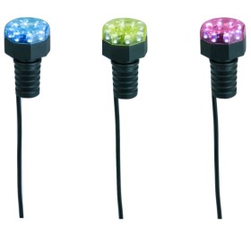 Ubbink Lámpara subacuática de estanque MiniBright 1x8 LED 1354018 de Ubbink, Accesorios para estanques y fuentes - Ref: Foro2...