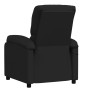 Sillón elevable tela negro de , Sillones - Ref: Foro24-3129481, Precio: 295,99 €, Descuento: %