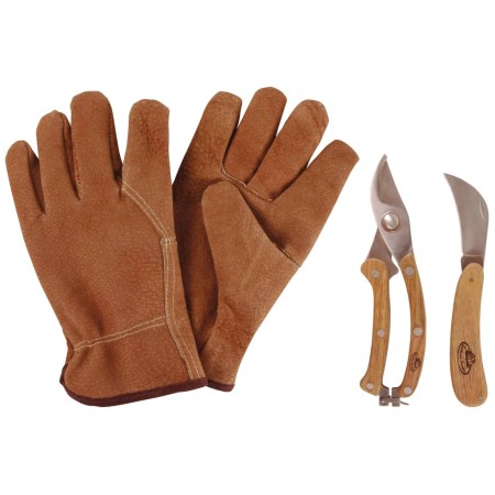 Esschert Design Set de poda de jardín GT43 de Esschert Design, Herramientas de jardín - Ref: Foro24-421288, Precio: 33,48 €, ...