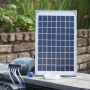 Ubbink Air Solar 600 external aeration pump 1351375 by Ubbink, Accessories for ponds and fountains - Ref: Foro24-419711, Pric...