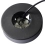 Ubbink MystMaker III Outdoor LED-Nebelgerät 95 W 1387096 von Ubbink, Zubehör für Teiche und Brunnen - Ref: Foro24-419678, Pre...