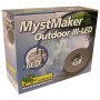 Ubbink MystMaker III Outdoor LED-Nebelgerät 95 W 1387096 von Ubbink, Zubehör für Teiche und Brunnen - Ref: Foro24-419678, Pre...