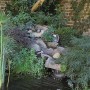 Ubbink Right Piece for Colorado Cascade Pond Waterfall 1312073 by Ubbink, Fountains and waterfalls - Ref: Foro24-419683, Pric...