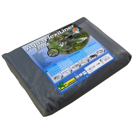 Ubbink Pond Liner AquaFlexiLiner EPDM 3.37x5 m by Ubbink, Accessories for ponds and fountains - Ref: Foro24-419685, Price: 27...