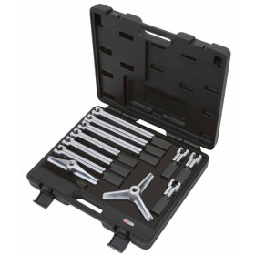 KS Tools Set extractores universales 12 piezas 100-260 mm 700.1300 de , Herramientas de mano - Ref: Foro24-418211, Precio: 24...