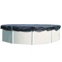 Gre Winter cover for pool Ø 400 cm by , Pool covers - Ref: Foro24-401087, Price: 70,03 €, Discount: %