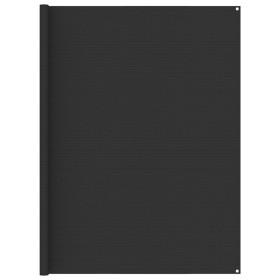 Anthracite gray tent mat 250x350 cm by , Tent Accessories - Ref: Foro24-310682, Price: 24,99 €, Discount: %