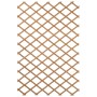 Nature Wooden garden trellis 50x150 cm by Nature, Pergolas, arches and garden trellises - Ref: Foro24-419736, Price: 14,67 €,...