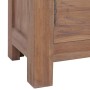 Aparador de madera maciza de mango 65x30x75 cm de , Aparadores - Ref: Foro24-287734, Precio: 200,59 €, Descuento: %