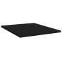 Estantes para estantería 4 uds contrachapada negro 40x50x1,5 cm de , Estanterías - Ref: Foro24-805188, Precio: 31,84 €, Descu...