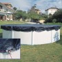 Gre Winter cover for pool Ø 240 cm by , Pool covers - Ref: Foro24-401090, Price: 43,99 €, Discount: %