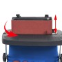 Oscillating belt and spindle sander 450 W blue by vidaXL, Sanders - Ref: Foro24-142710, Price: 322,14 €, Discount: %