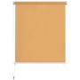 Outdoor roller blind 120x140 cm beige by vidaXL, Blinds and blinds - Ref: Foro24-43417, Price: 32,99 €, Discount: %