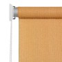 Outdoor roller blind 120x140 cm beige by vidaXL, Blinds and blinds - Ref: Foro24-43417, Price: 32,99 €, Discount: %