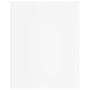 Shelf shelves 4 pcs white plywood 40x50x1.5cm by , Shelves - Ref: Foro24-805186, Price: 30,99 €, Discount: %