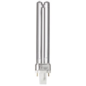 Ubbink Bombilla de repuesto para lámpara UV-C PL-S 9W 1355110 de Ubbink, Accesorios para estanques y fuentes - Ref: Foro24-41...