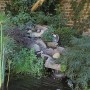 Ubbink Starter Piece for Colorado Cascade Pond Waterfall 1312071 by Ubbink, Fountains and waterfalls - Ref: Foro24-419680, Pr...