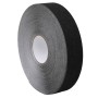 Black PVC anti-slip tape 0.05x50 m by , DIY tape - Ref: Foro24-153128, Price: 39,65 €, Discount: %