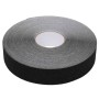 Black PVC anti-slip tape 0.05x50 m by , DIY tape - Ref: Foro24-153128, Price: 39,65 €, Discount: %