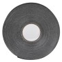 Black PVC anti-slip tape 0.05x50 m by , DIY tape - Ref: Foro24-153128, Price: 39,65 €, Discount: %